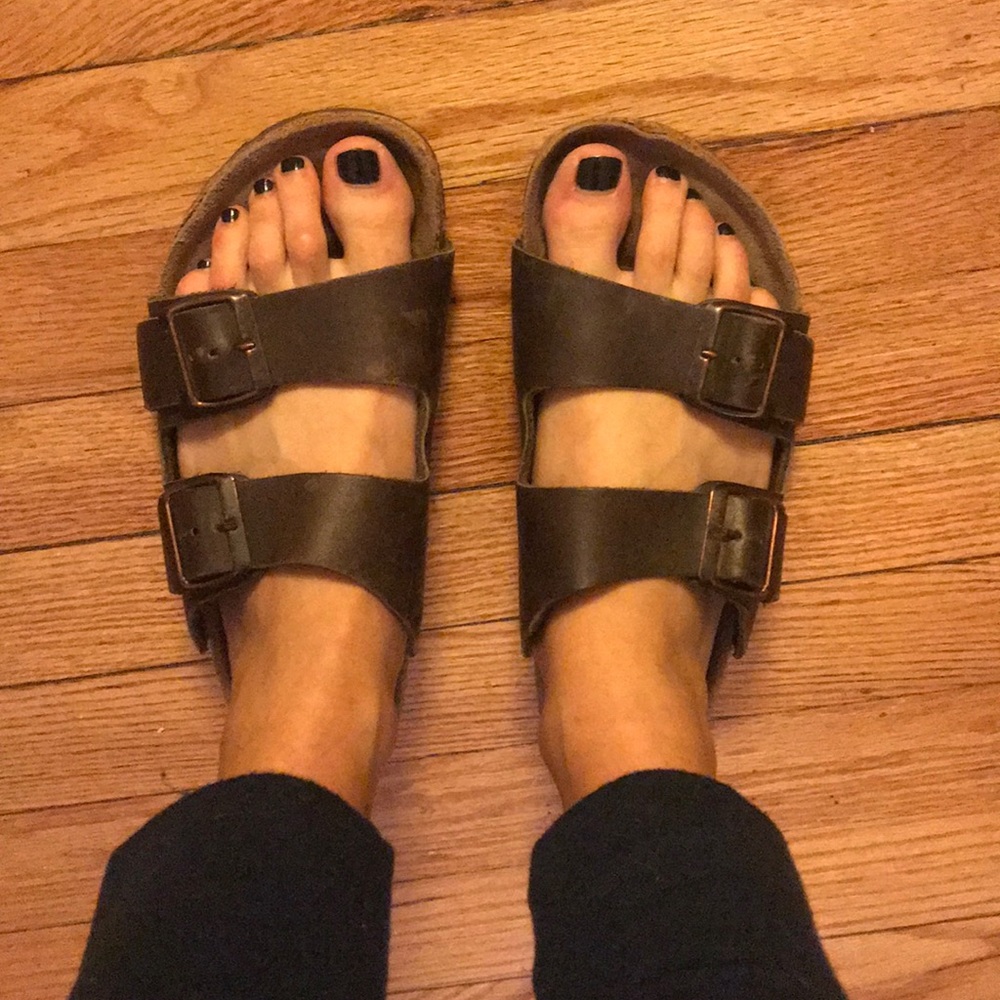 Birkenstock Arizona Sandals